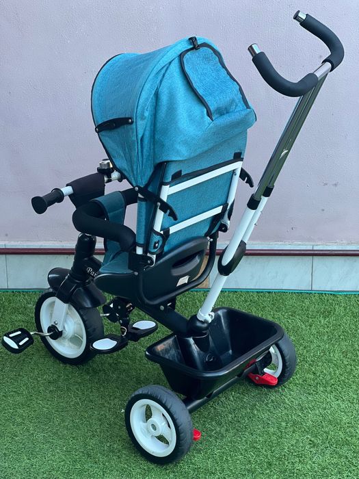 Tricicleta pentru copii