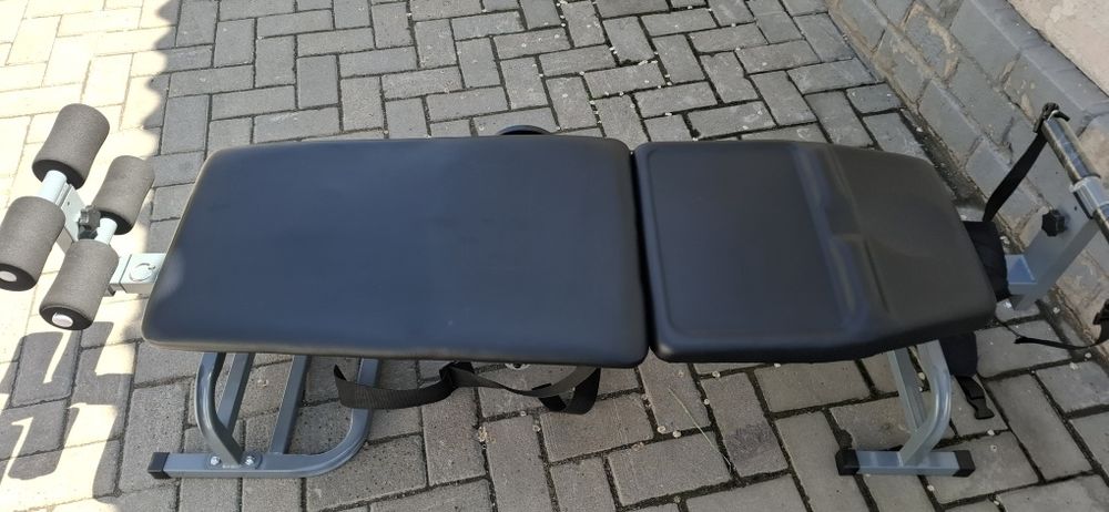 Вытяжка для спины