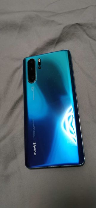 Продам флагман Huawei P30 Pro