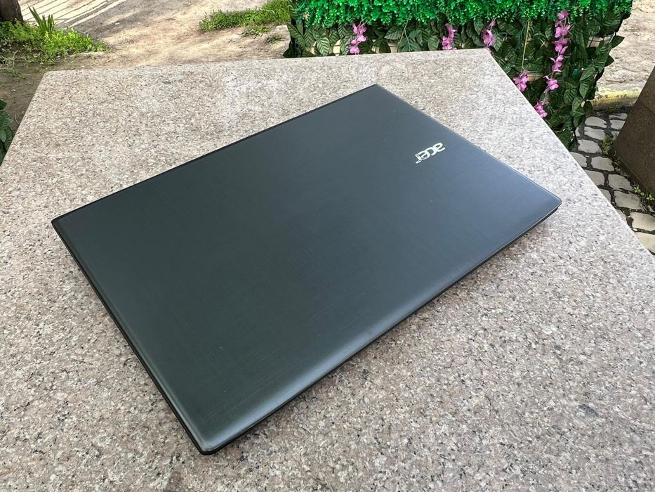 Acer Aspire Core i7 и Geforce GTX 950M