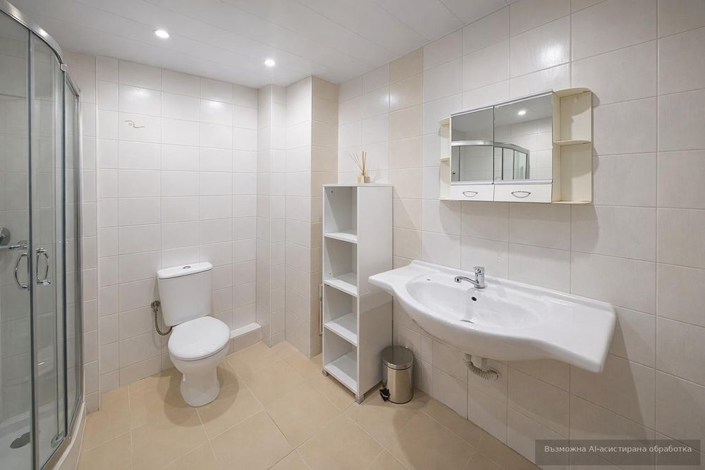 Дава се под наем Двустаен апартамент в Варна, Бриз - 65 кв.м за 498.27 € - Снимка #4