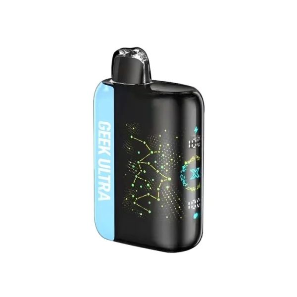 Vape 40000 puff geek bar