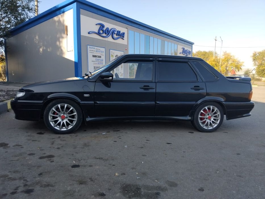Продам ВАЗ-2115, в отличном состоянии