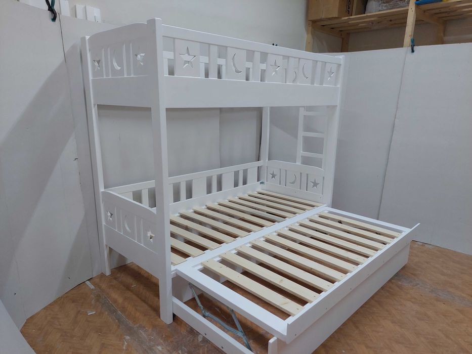 TRANSPORT GRATUIT.Pat etajat extensibil,cod 2509