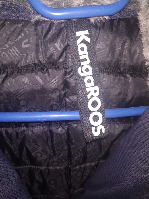 Продам парку Кенгуру и джинсовый плащ