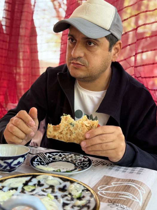 Нитевой сангапури