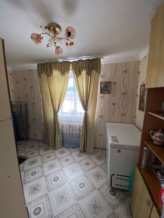 Продам дом в селе Новосёловка