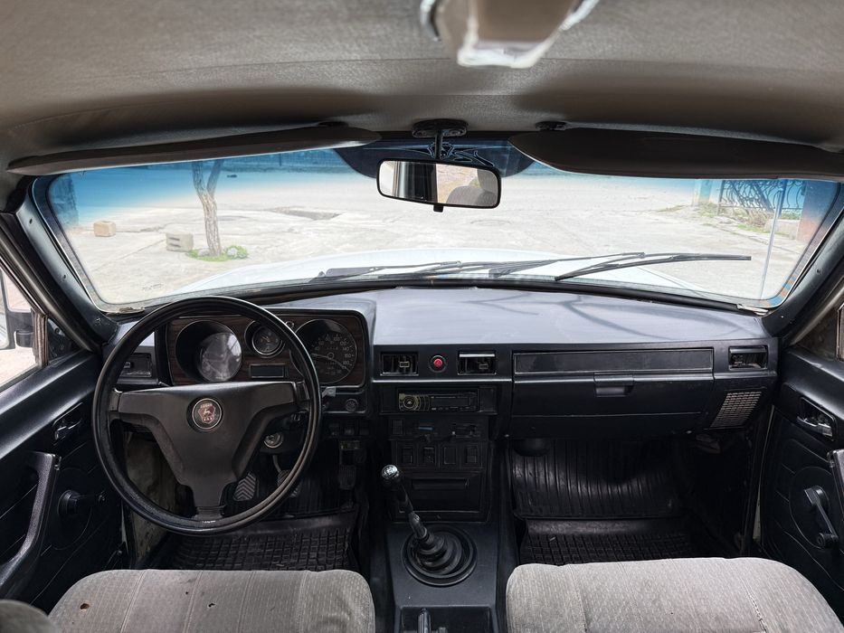 Volga , GAZ 31029 sotiladi ,