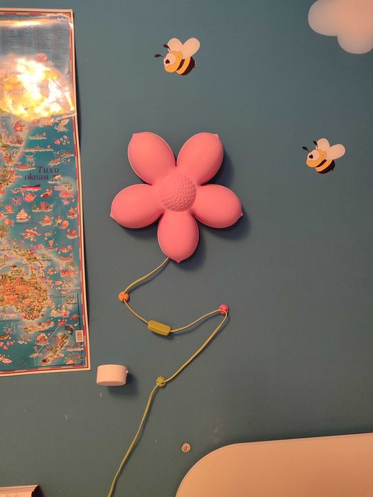 Лампа за детска стая