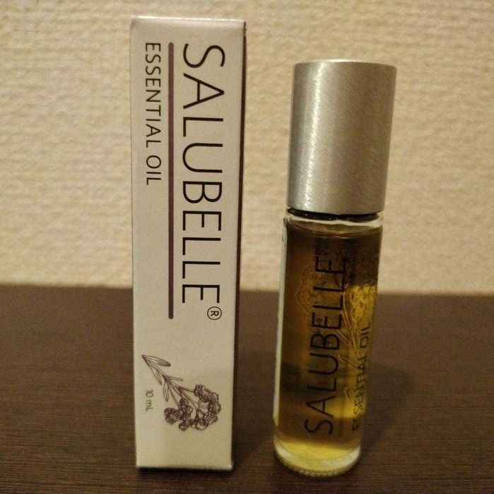 Salubelle Doterra roll on - redus 40%