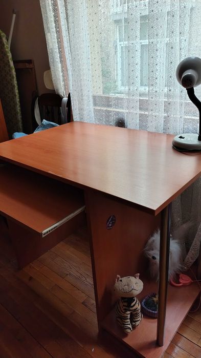 Работно бюро за дома