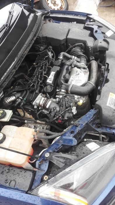 Injectoare ford focus 1.6 tdci