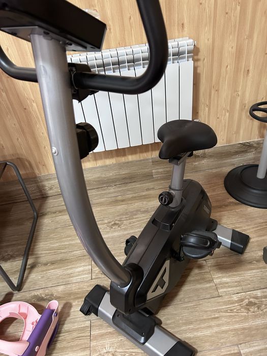 Тренажер велосипед