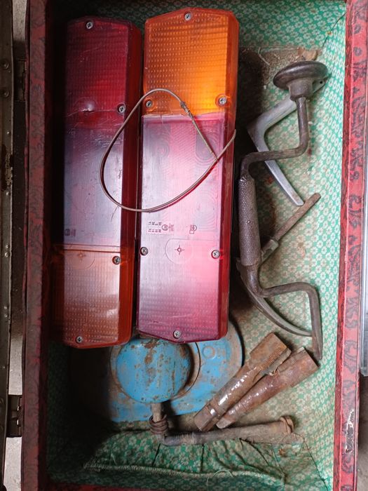 Запчасти на автомобиль УАЗ