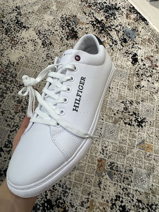 Кроссовки Tomy Hilfiger Original 45