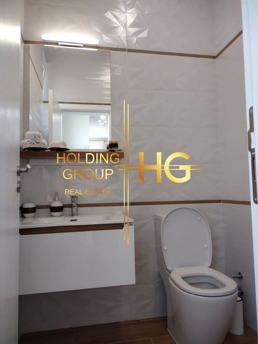 Къща в Варна-м-т Ален Мак площ 270  кв.м