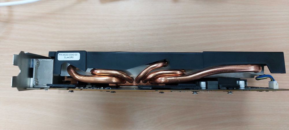 Продавам видео карта SAPPHIRE HD 7970 DUAL-X, 3GB