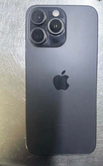 Айфон 15pro max 256гб