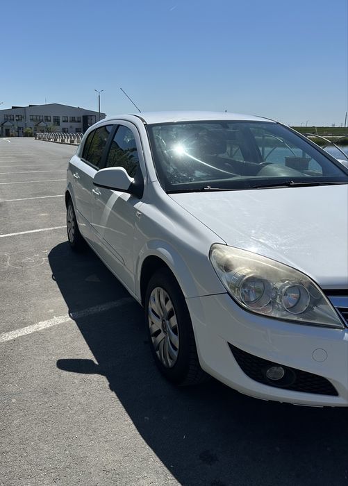 Vand Opel Astra H