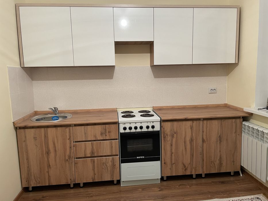 Кухонный гарнитур