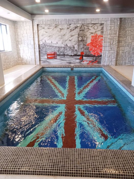 Продается дача в горах Чимгане