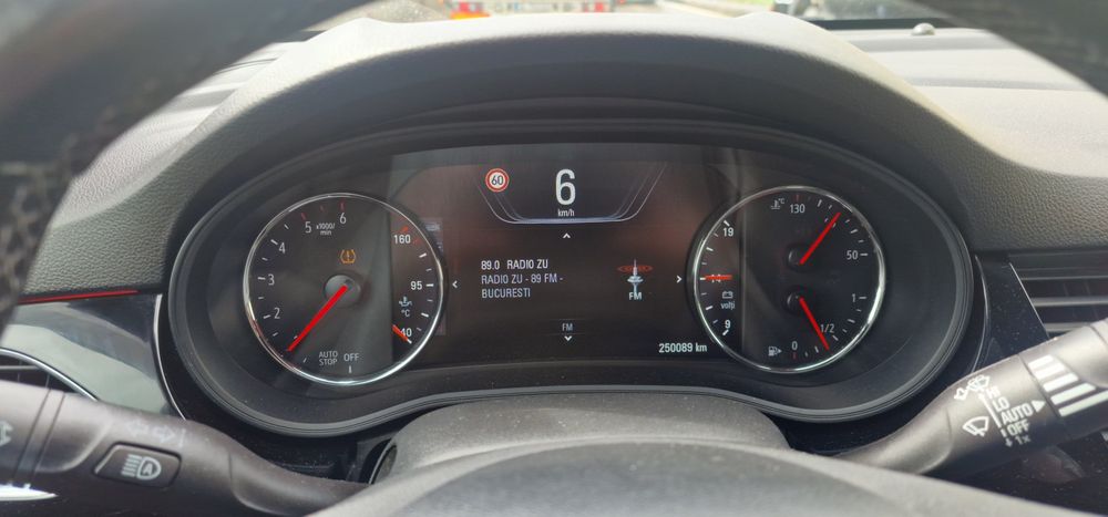 Ceasuri Digitale Insignia B