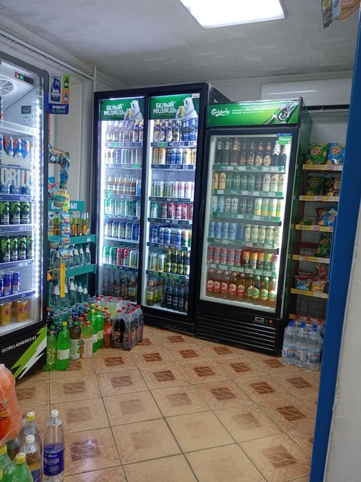 Продам готовый бизнес