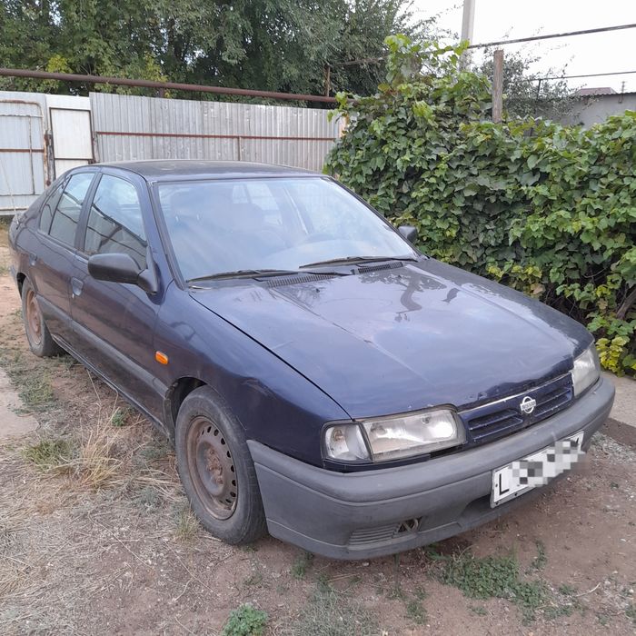 Продам машину Ниссан примьера