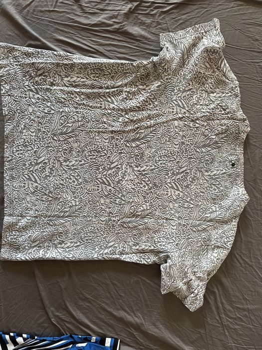 Valentino мъжка тениска