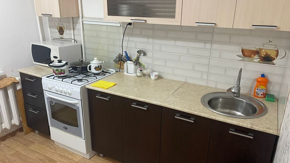 Продажа квартиры в 4мкне