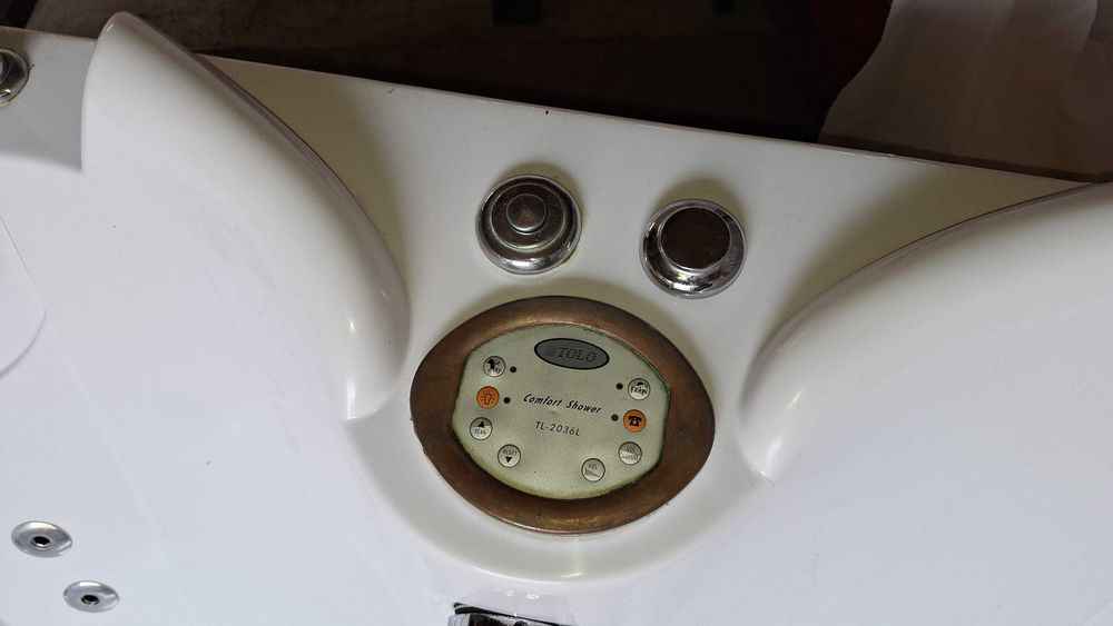 Cada hidromasaj colt