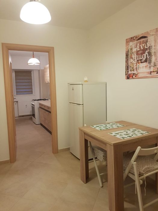 Garsoniera Mall Vitan