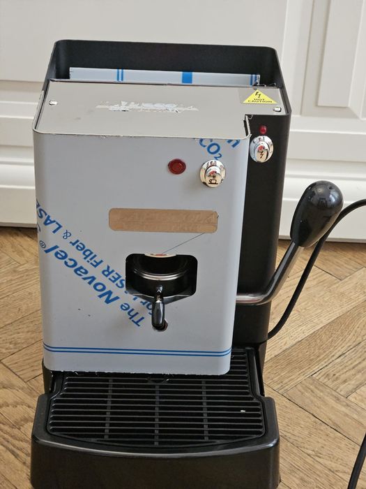 La Piccola Sara Classic inox