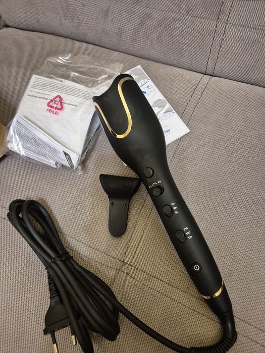 Автоматична маша Philips