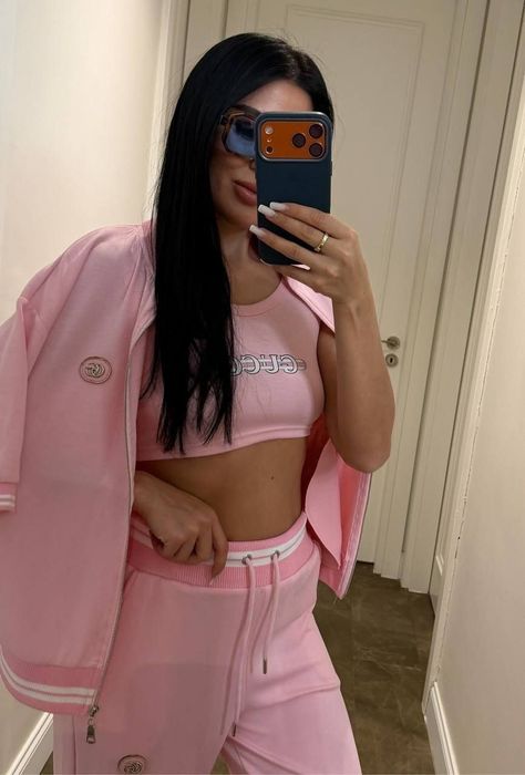 Compleu de dama 3 piese Gucci