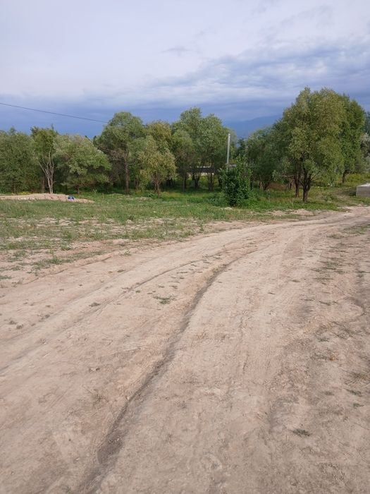 Продается участок Кемертогоне.