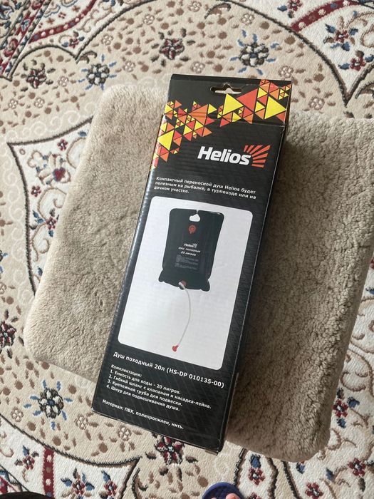 Продам новый душ