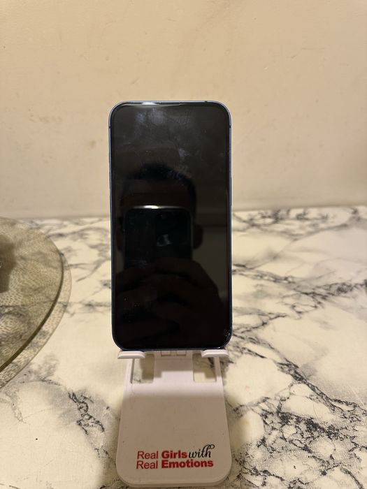 iPhone 13 -blue 128gb