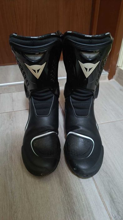 Мото ботуши Dainese TR-Course Out – Размер 44