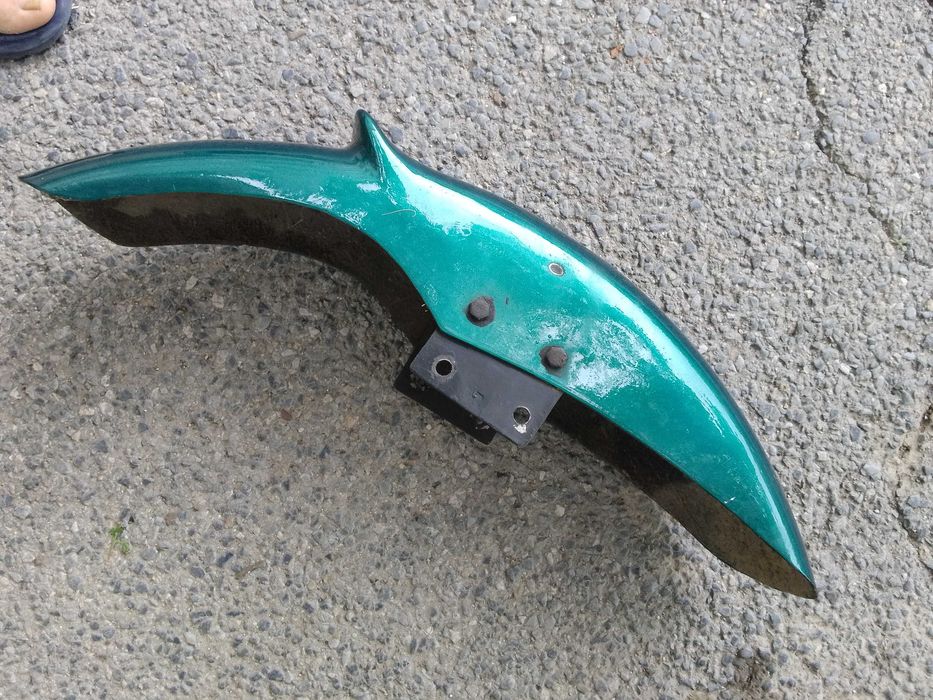 Калник за мотор ЧЗ 350 CZ 350