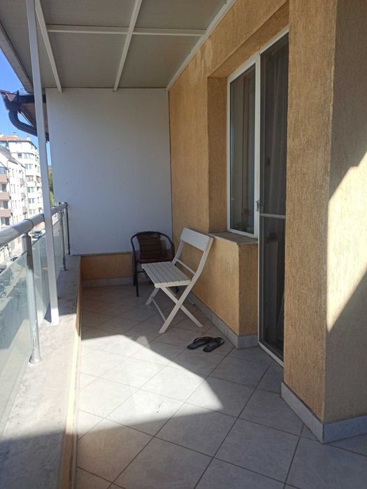 Продава се Двустаен апартамент в Варна, Трошево - 67 кв.м за 1478 €/кв.м - Снимка #8