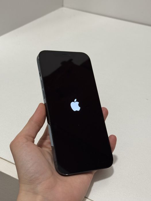 Iphone 12 PRO MAX 256GB