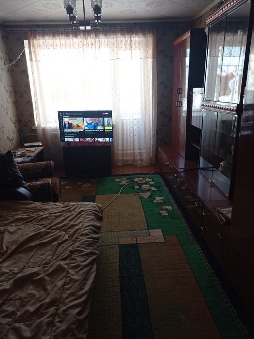 Продам квартиру 3 ком.