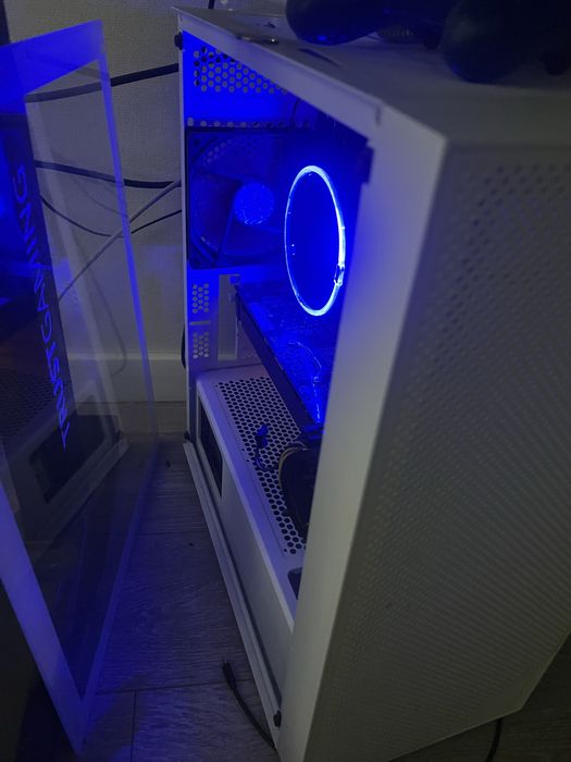 Игровой ПК | i5-9400 | GTX 1060 6GB | 16GB DDR4 | SSD