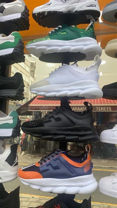 Versace unisex 36-44