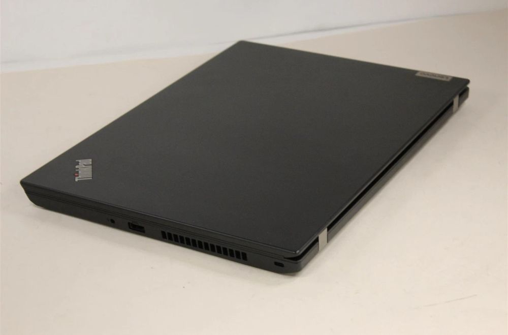 LENOVO THINKPAD L14 G2 LAPTOP 14" W11 P 16GB 256GB Intel Core i5