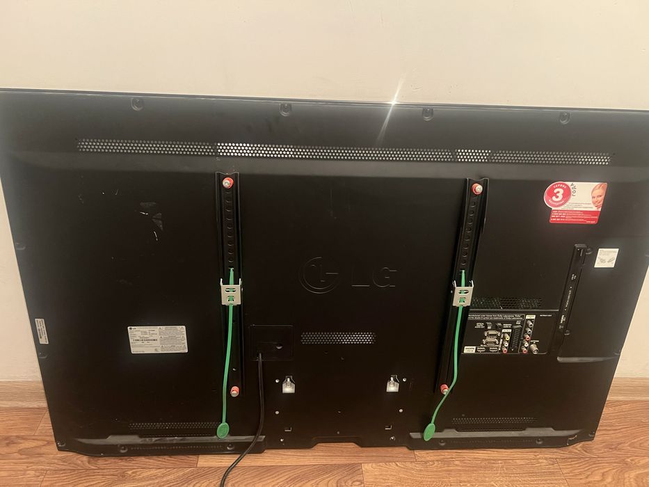 Телевизор LG 47’ дюймов