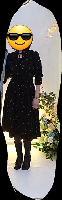 Продам платья 44 и 42 размера