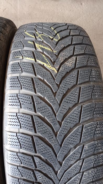 Anvelope 265/65/17 Nexen