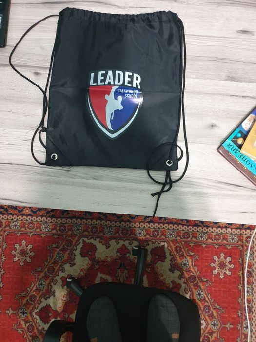 Спортивные - удобные сумки